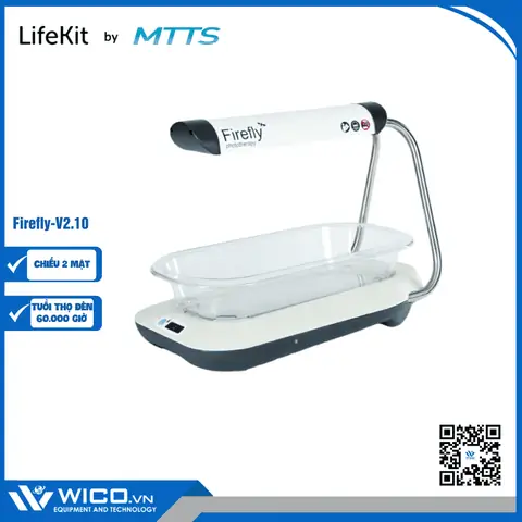 Giá Đèn Chiếu Vàng Da