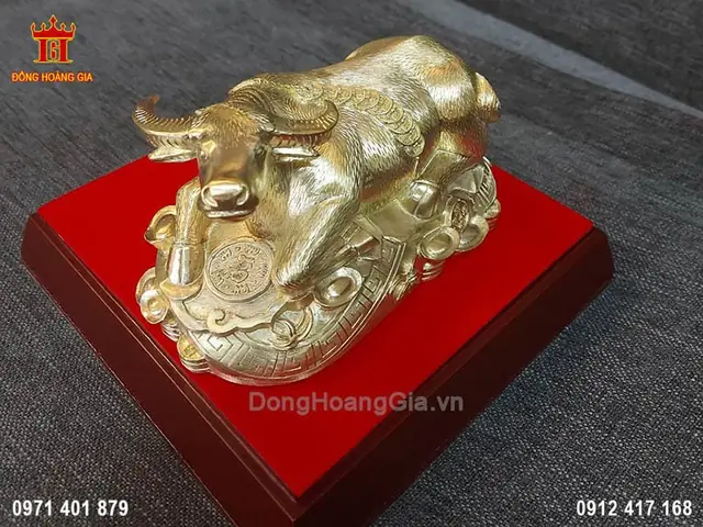 Giá Đồng Vàng Nguyên Chất Giá Đồng Vàng Nguyên Chất