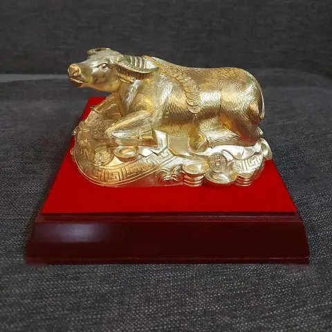 Giá Đồng Vàng Nguyên Chất