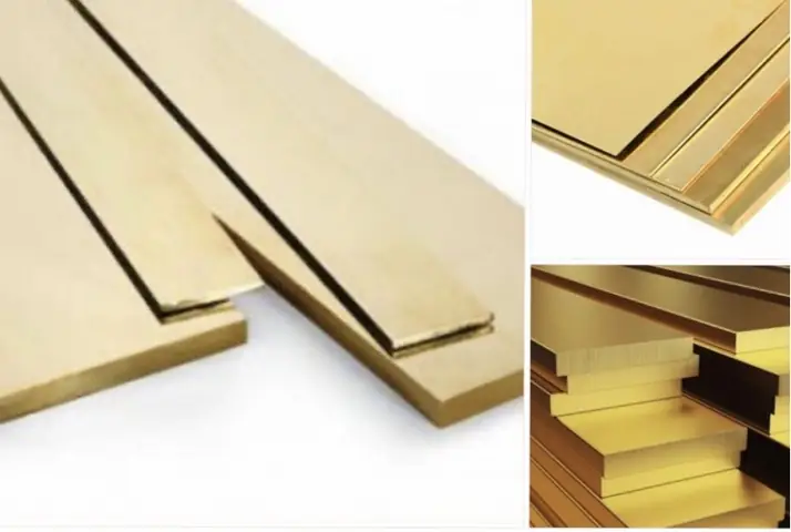 Giá Đồng Vàng Tấm