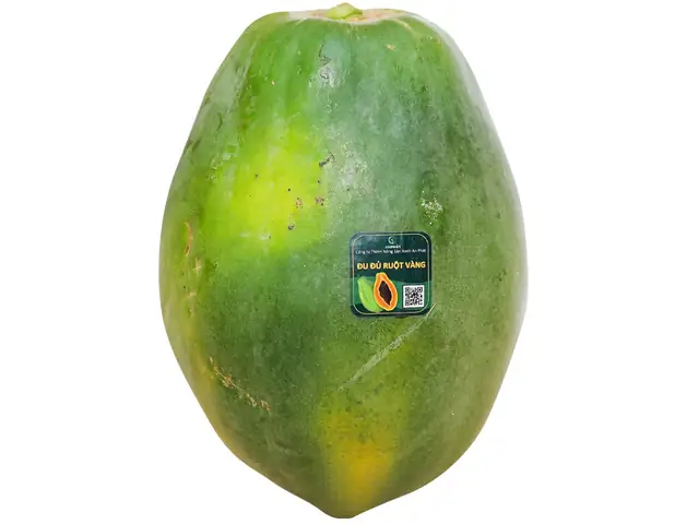 Giá Đu Đủ Vàng