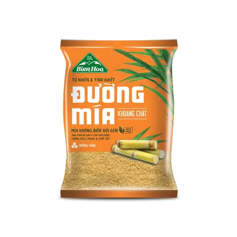 Giá Đường Vàng 1kg Giá Đường Vàng 1kg