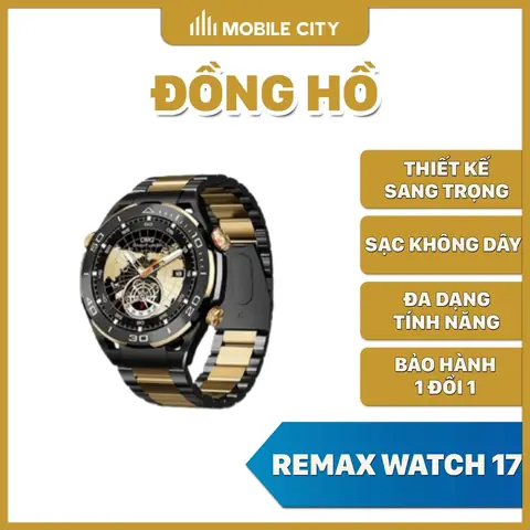 Giá Giờ Vàng Remax