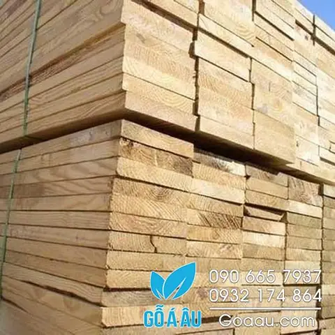Giá Gỗ Thông Vàng Giá Gỗ Thông Vàng