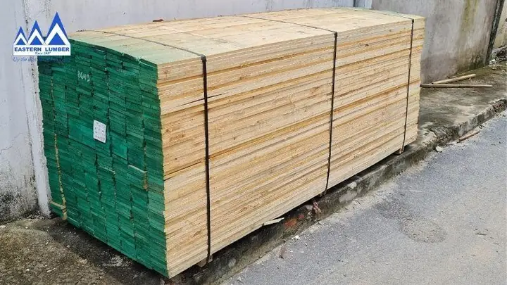 Giá Gỗ Thông Vàng Giá Gỗ Thông Vàng
