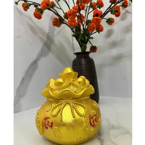 Giá Heo Đất Vàng
