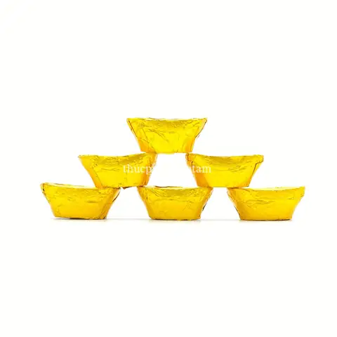 Giá Hộp Kẹo Thỏi Vàng