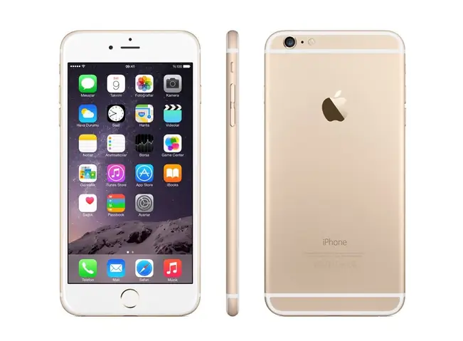 Giá Ip 6 Vàng 16gb
