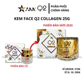 Giá Kem Q2 Vàng Giá Kem Q2 Vàng