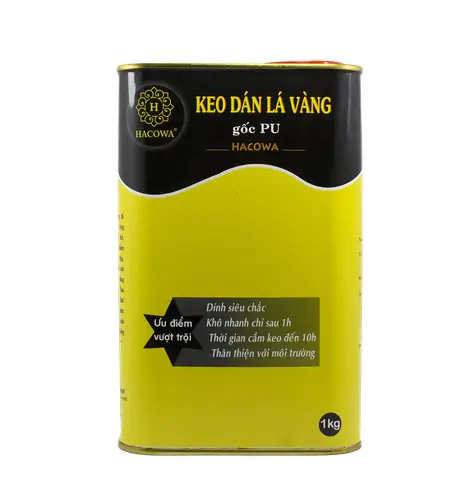 Giá Keo Dát Vàng