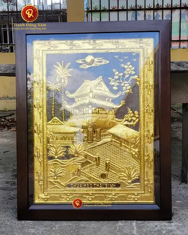 Giá Keo Dát Vàng