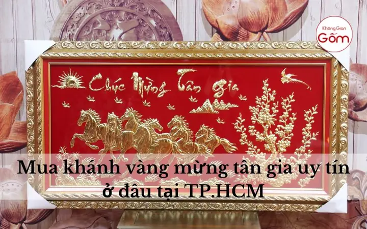 Giá Khánh Vàng Hcm Giá Khánh Vàng Hcm