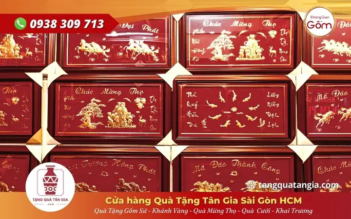 Giá Khánh Vàng Hcm Giá Khánh Vàng Hcm