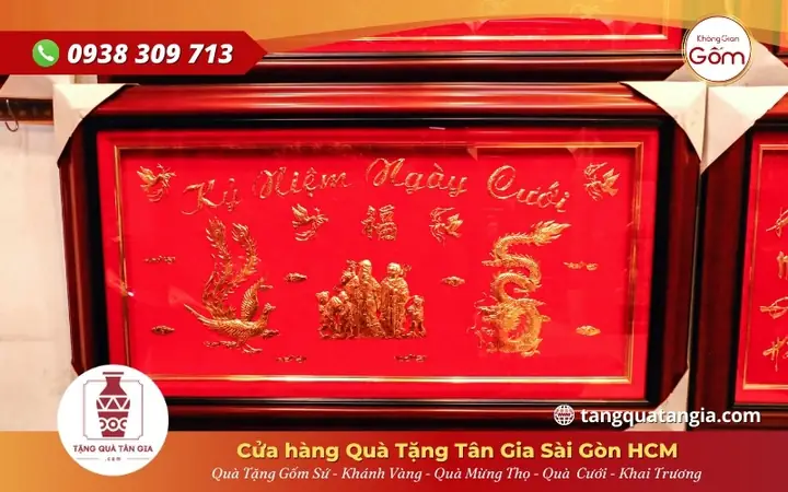 Giá Khánh Vàng Hcm Giá Khánh Vàng Hcm