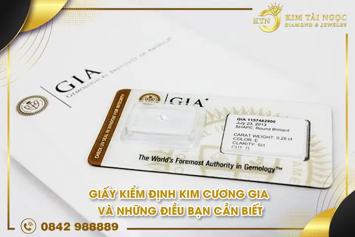 Giá Kiểm Định Vàng