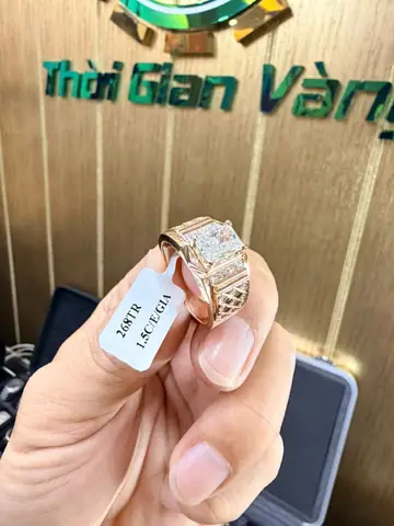 Giá Kiểm Định Vàng