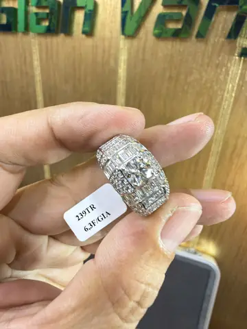 Giá Kiểm Định Vàng