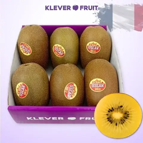Giá Kiwi Vàng Pháp