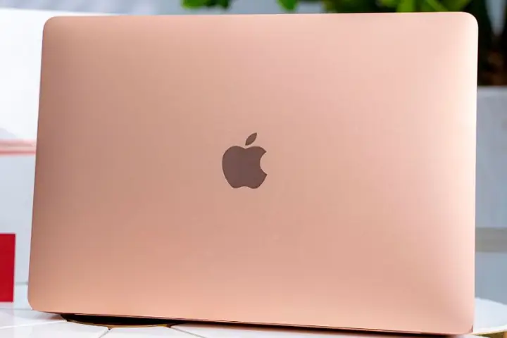 Giá Macbook Vàng Hồng Giá Macbook Vàng Hồng