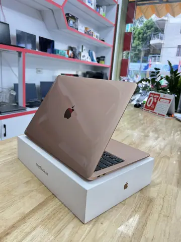 Giá Macbook Vàng Hồng Giá Macbook Vàng Hồng