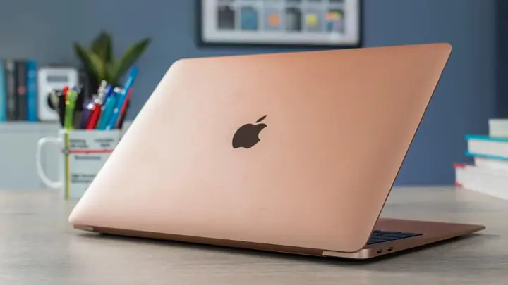 Giá Macbook Vàng Hồng Giá Macbook Vàng Hồng