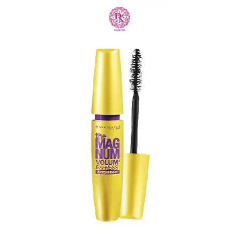 Giá Mascara Maybeline Vàng