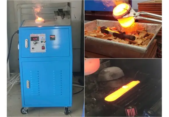 Giá Máy Nấu Vàng Giá Máy Nấu Vàng