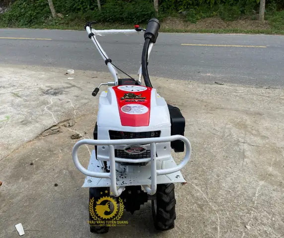 Giá Máy Xới Đất Trâu Vàng Giá Máy Xới Đất Trâu Vàng