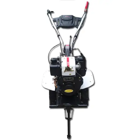 Giá Máy Xới Đất Trâu Vàng