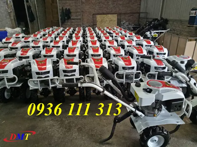 Giá Máy Xới Đất Trâu Vàng Giá Máy Xới Đất Trâu Vàng