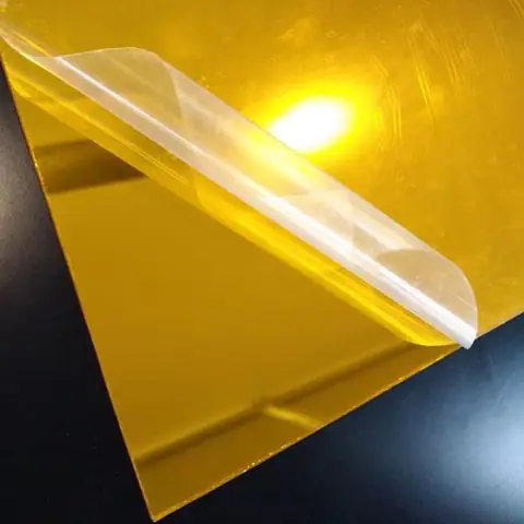 Giá Mica Gương Vàng Giá Mica Gương Vàng
