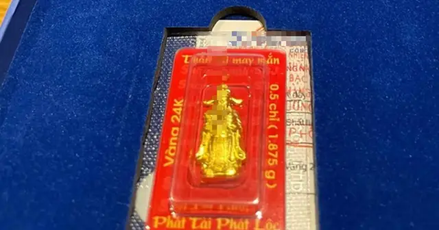 Giá Miếng Vàng Mạ Giá Miếng Vàng Mạ