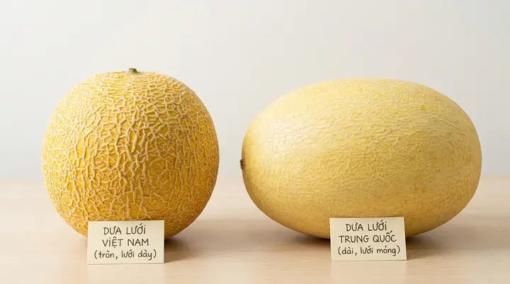 Giá Nấm Lưới Vàng
