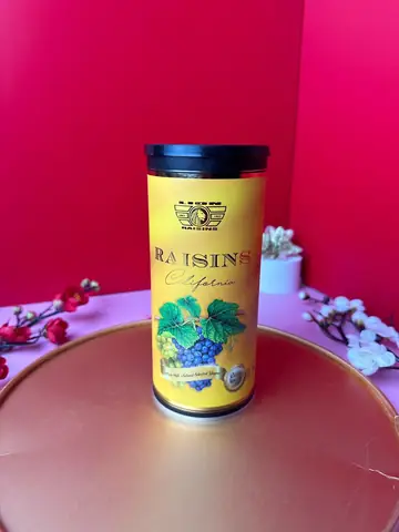 Giá Nho Khô Vàng
