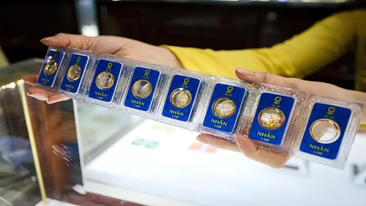 Giá Nửa Chỉ Vàng Giá Nửa Chỉ Vàng