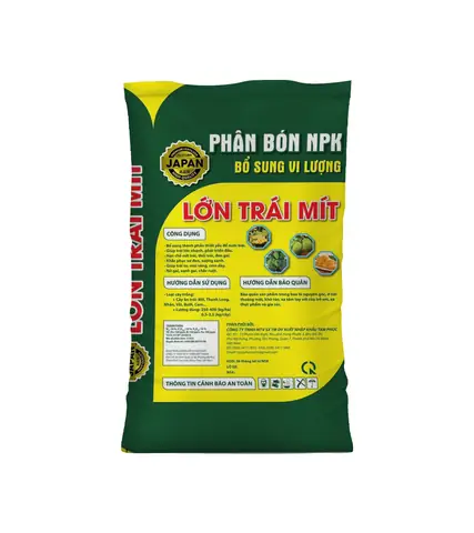 Giá Phân Ure Vàng Thái
