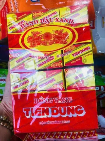Giá Rồng Vàng Hộp Nhỏ