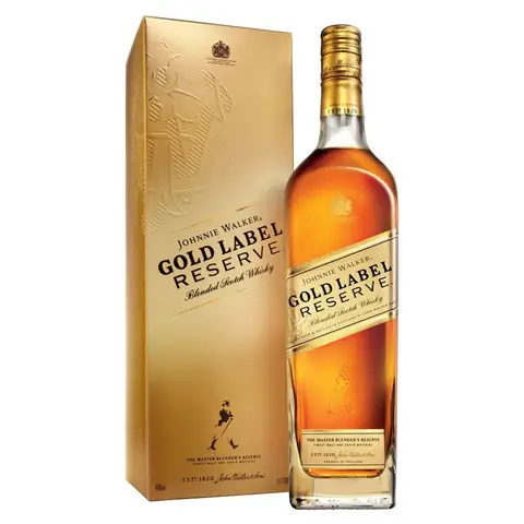 Giá Rượu Gold Label Vàng Giá Rượu Gold Label Vàng
