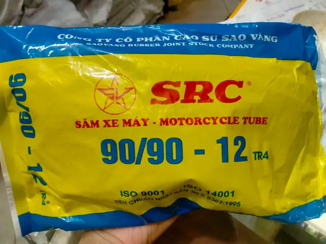 Giá Săm Sao Vàng Giá Săm Sao Vàng