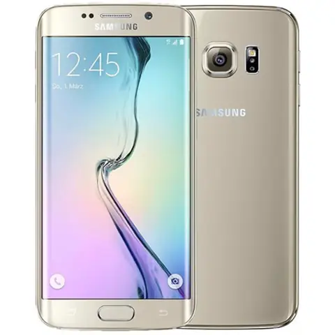 Giá Samsung S6 Vàng Cũ