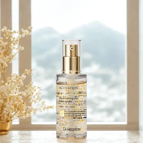 Giá Serum Efact Vàng