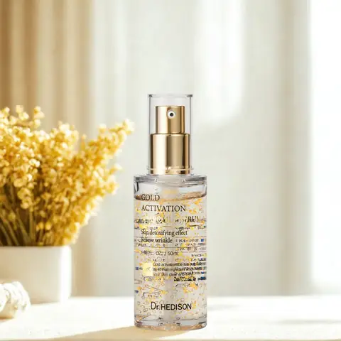 Giá Serum Efact Vàng