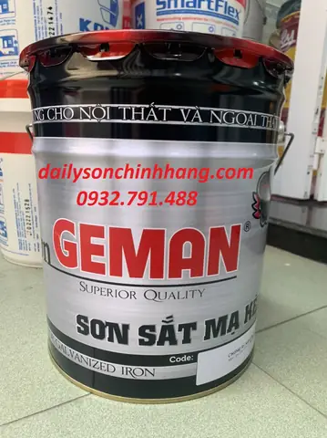 Giá Sơn Mạ Vàng