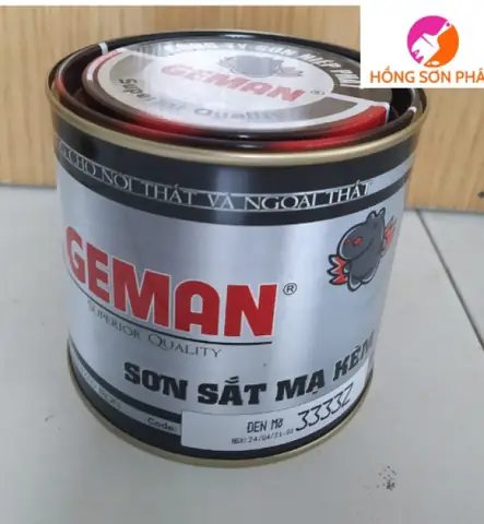 Giá Sơn Mạ Vàng