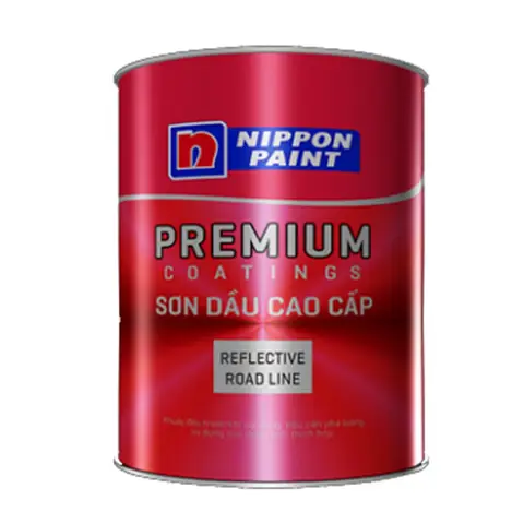 Giá Sơn Nippon Vàng Giá Sơn Nippon Vàng