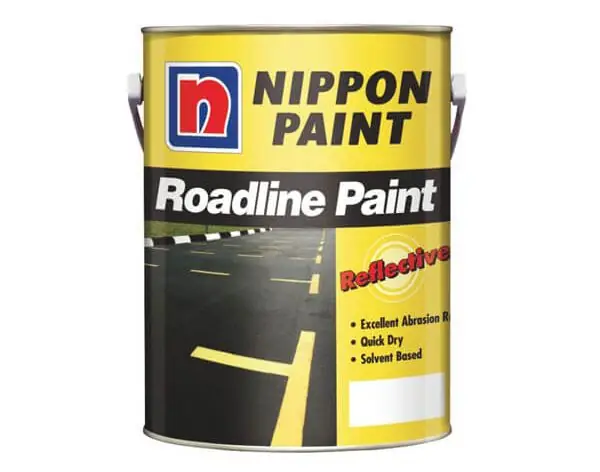Giá Sơn Nippon Vàng Giá Sơn Nippon Vàng