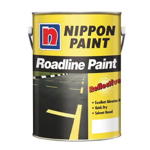Giá Sơn Nippon Vàng Giá Sơn Nippon Vàng