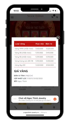 Giá Vàng 10k Daklak Giá Vàng 10k Daklak