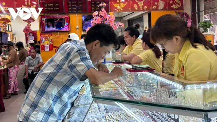 Giá Vàng 1200 Ao