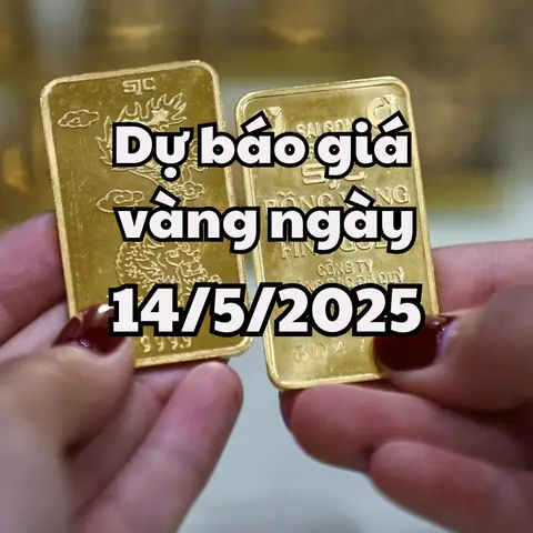 Giá Vàng 14 5